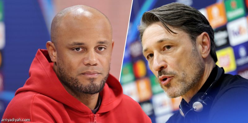 البايرن ودورتموند..الكلاسيكو 112 يجدد صراع الجريحين