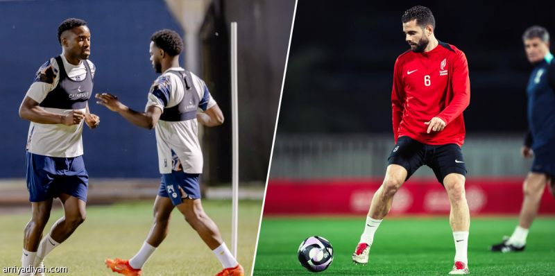 الفيحاء والقادسية.. معركة تصحيح المسار