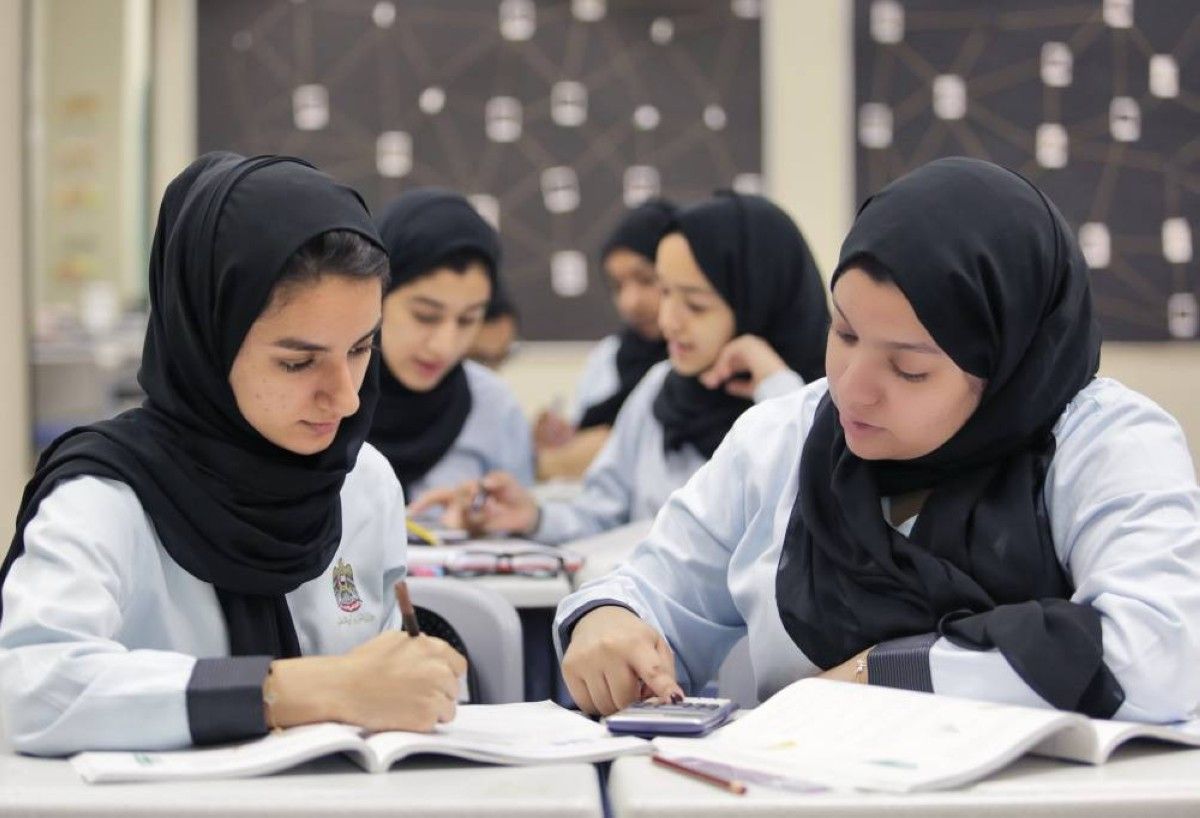 انطلاق الفصل الدراسي الثالث في مدارس الدولة غداً