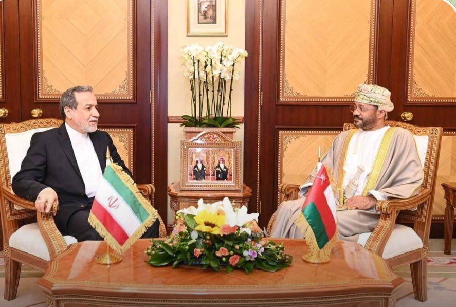 وزير الخارجية: نعمل على تقريب وجهات النظر بين واشنطن وطهران لتحقيق السلام