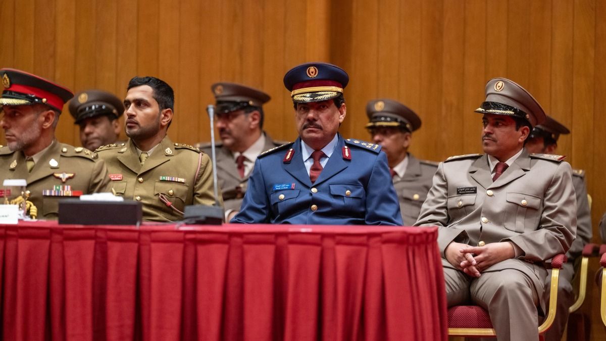 قطر تفوز برئاسة اللجنة الإعلامية وعضوية لجنتين  بالإتحاد العربى للرياضة العسكرية 