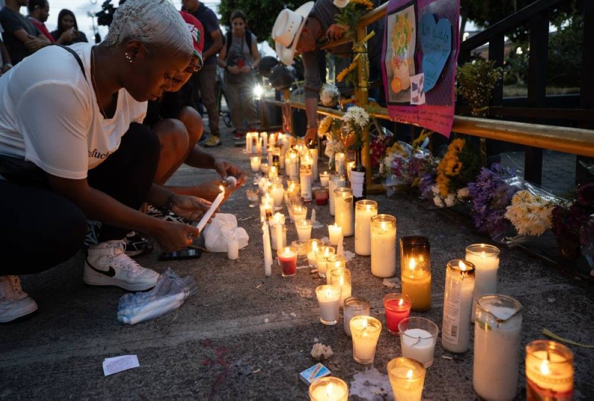 الإمارات تتضامن مع الدومينيكان وتعزي في ضحايا انهيار مبنى