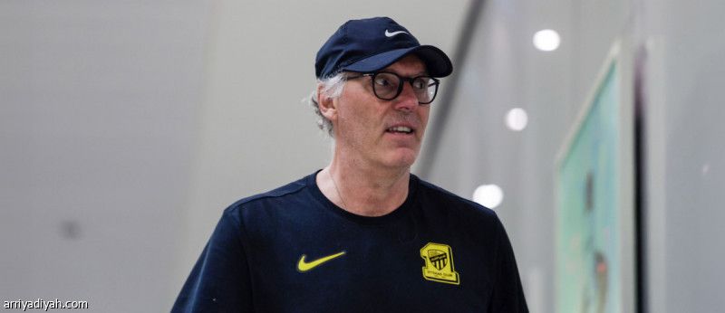 الاتحاد يعود.. وبلان يفتح ملف الفتح