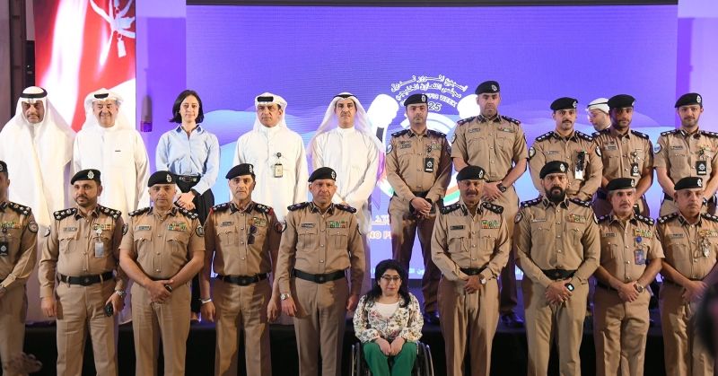 وكيل «الداخلية»: «أسبوع المرور الخليجي» يسهم في نشر الوعي المروري ويعزز ثقافة الالتزام