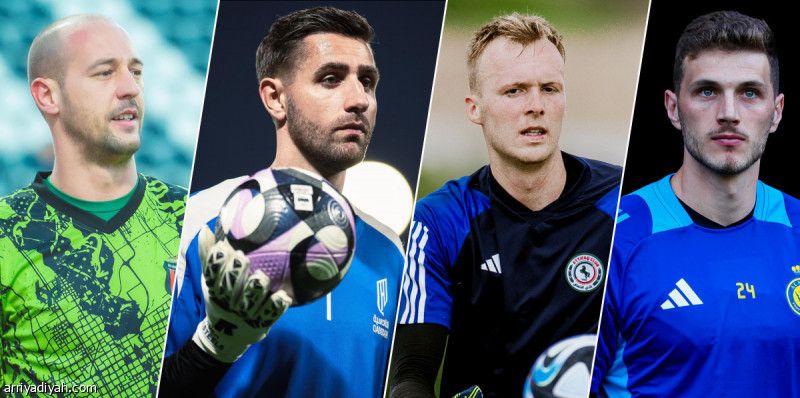 بعد 27 جولة.. 4 لا يغادرون ملاعب «روشن»