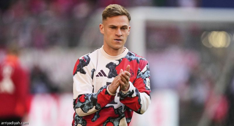 بعد التعادل.. كيميتش يرفض معجزة الإنتر