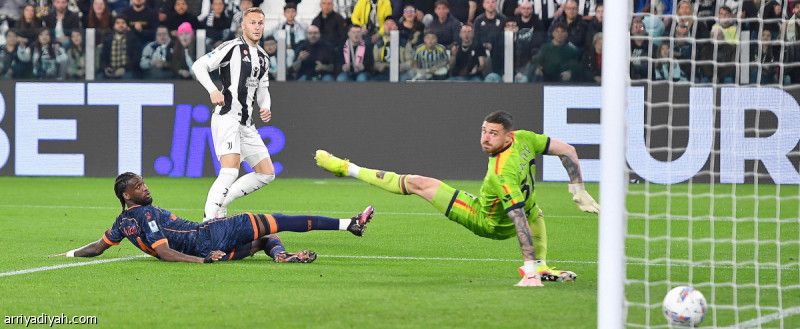 يوفنتوس يعقّد موقف ليتشي