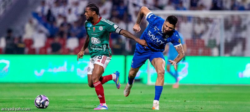 في النصف الثاني ..نزيف النقاط قاسم مشترك بين المتصدرين