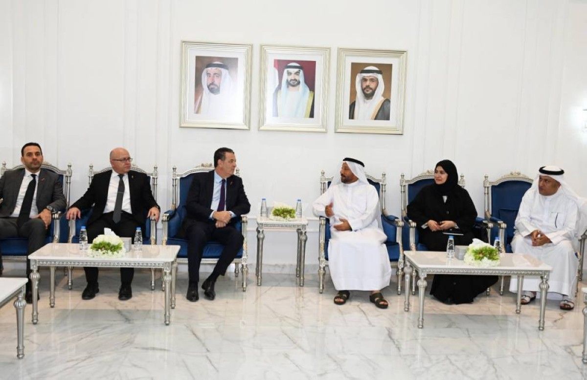 مجلس الأعمال الإماراتي المغربي يوفر فرصاً واعدة للشركات