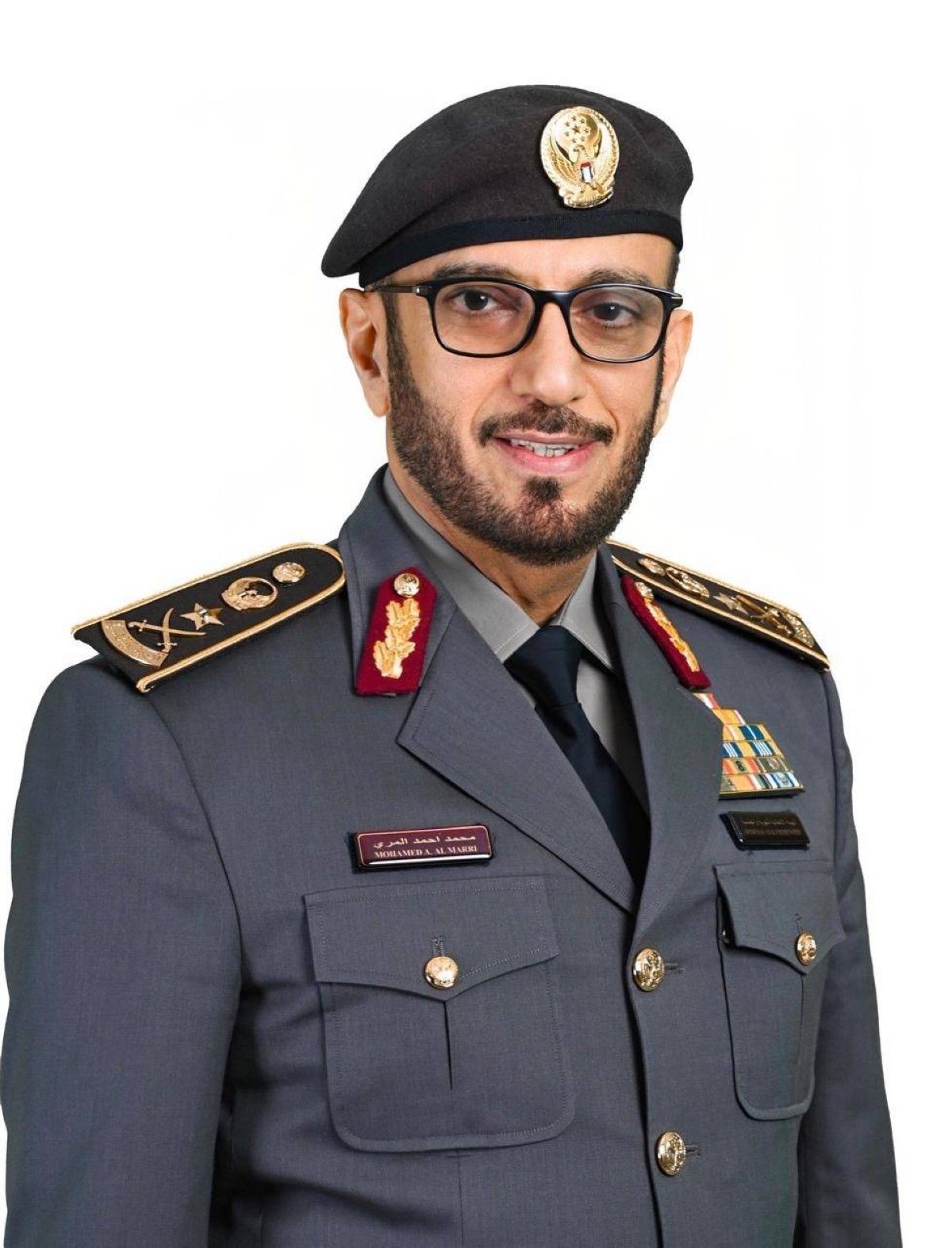 محمد بن راشد: دبي التي نريد ترسم ابتسامة على وجوه الجميع