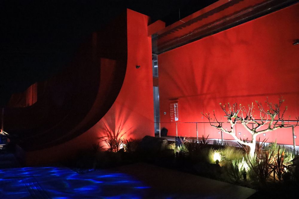 الشبابُ العُماني يرسم قصة نجاح عبر تصميم جناح سلطنة عُمان في إكسبو 2025