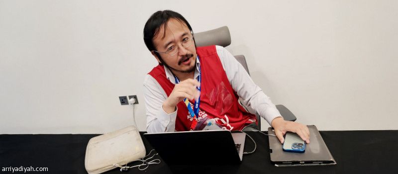 مذيع ياباني: دهل وسفياني يستحقان أوروبا