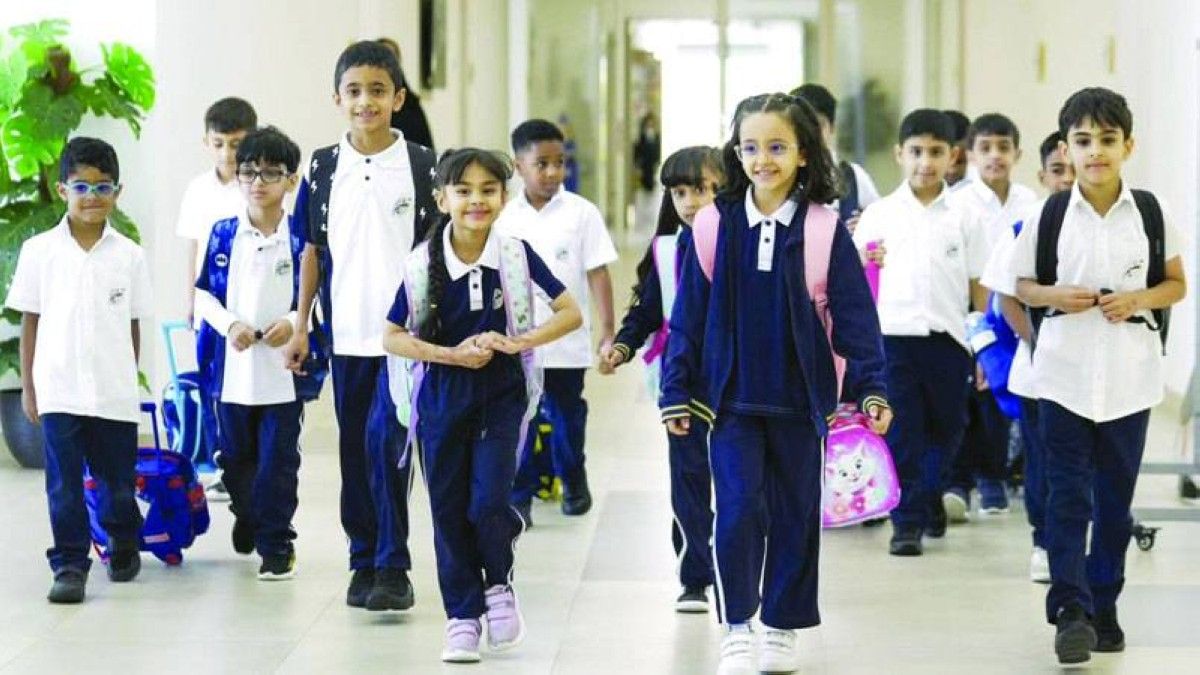 المدارس تعمم جداول «الفصل الثالث» وتُطلق تعليمات الانضباط والاختبارات
