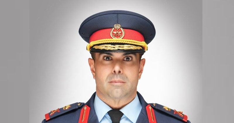 نائب رئيس الأركان يتوجه إلى السعودية لحضور الاجتماع الثامن لمجموعة «دراغون»