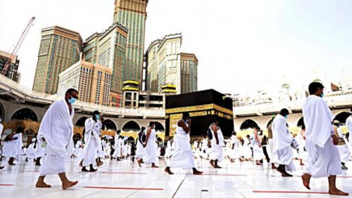 مع اقتراب موسم الحج.. الداخلية السعودية تعلن عن آخر موعد نهائي للإغلاق الرسمي أمام دخول المعتمرين والزائرين