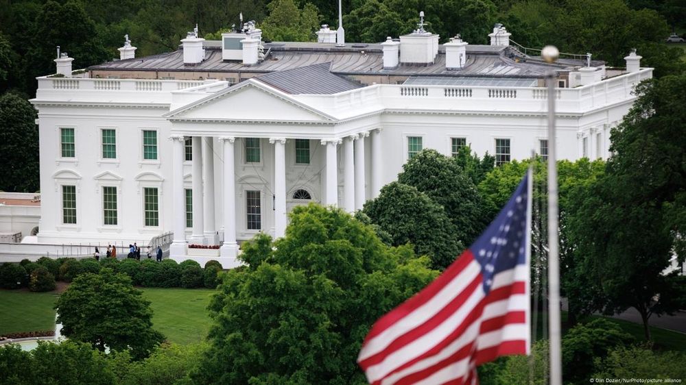 شُكر عميق من الولايات المتحدة الأمريكية لسلطنة عُمان