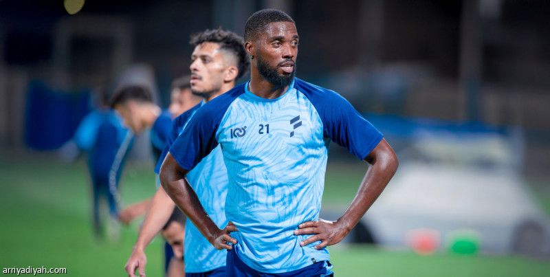 دجانيني خارج حسابات الفتح أمام الاتحاد