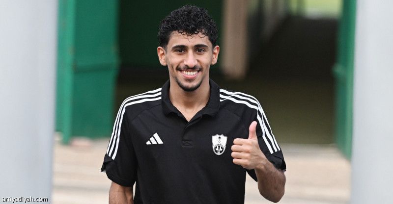 بالعبيد.. اختبارات طبية تحدد عودته