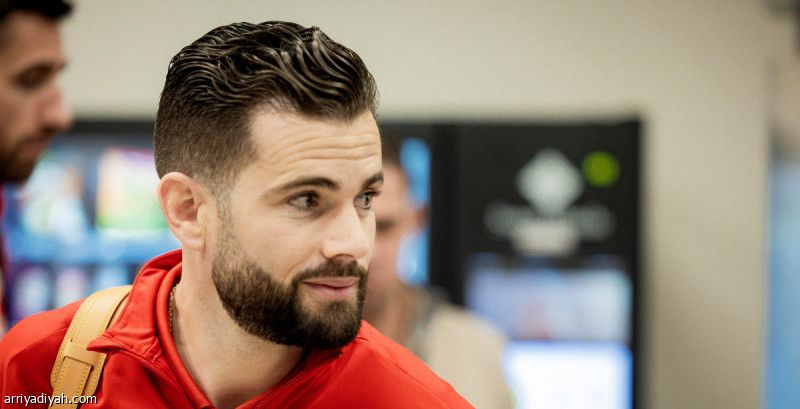 قبل النصر.. فرص ناتشو تتضاءل