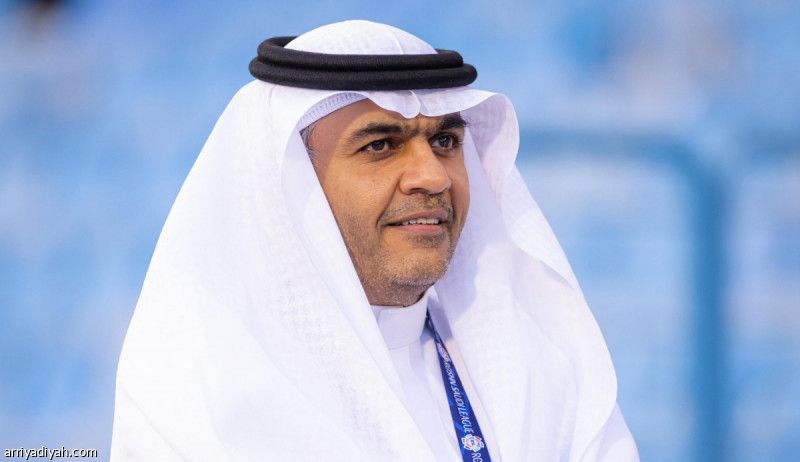 رئيس الخليج يناقش دونيس حول خماسية الفتح