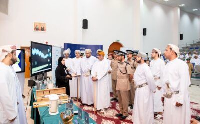 انطلاق الحملة الوطنية للتوعية من مخاطر الأنواء المناخية وأمواج تسونامي بجنوب الشرقية