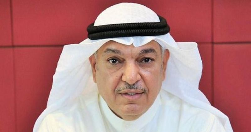 السفير غانم الغانم