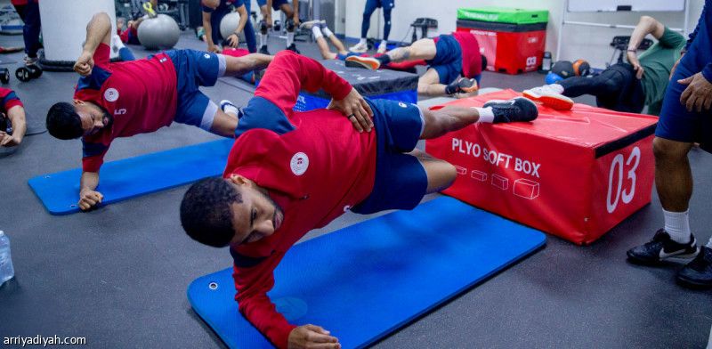 سنوسي يقترب.. وينتظر إشارة ضمك