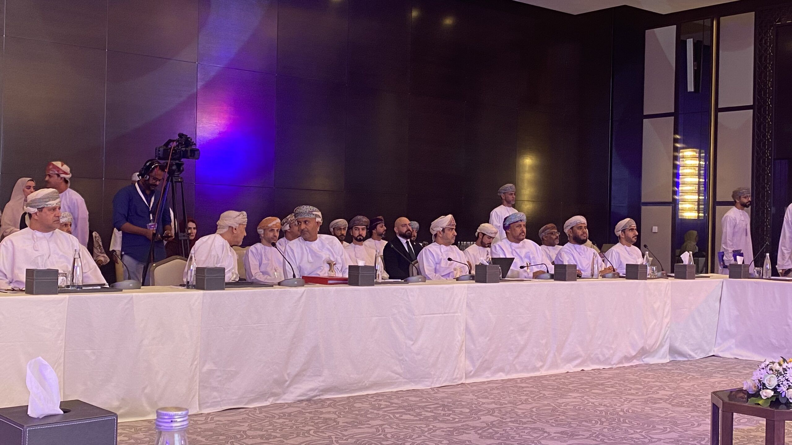 الهيئة العامة للمناطق الاقتصادية الخاصة والمناطق الحرة تعلن ارتفاع حجم الاستثمار التراكمي إلى 21 مليار ريال