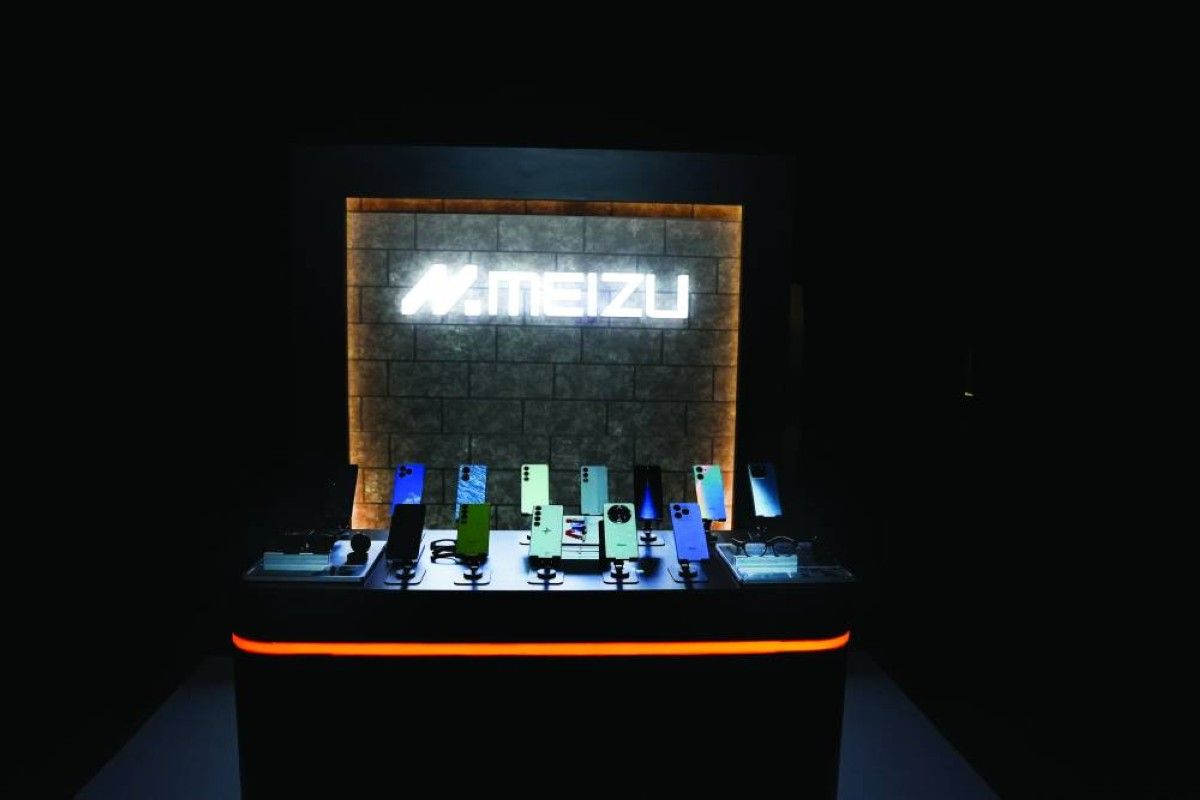 «ميزو» و«جيلي» تطلقان استراتيجيتهما الذكية في الإمارات