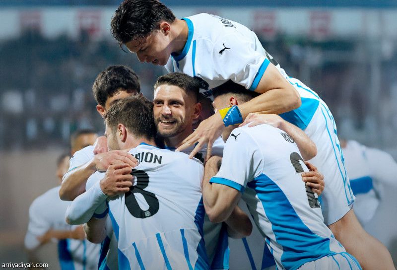 ساسوولو يعود إلى الكالتشيو