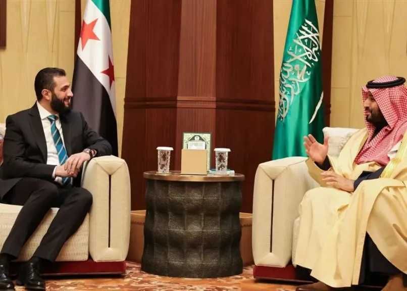 رويترز : الرياض تخطط لسداد ديون سوريا للبنك الدولي .. ومسئول سعودي يرفض التعليق