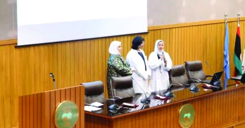 تعزيز مفهوم الهوية الوطنية لدى الطلبة