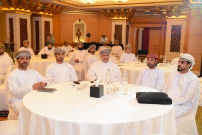 هيئة البيئة تُنظم حلقة عمل حول “القائمة الخضراء للمحميات”