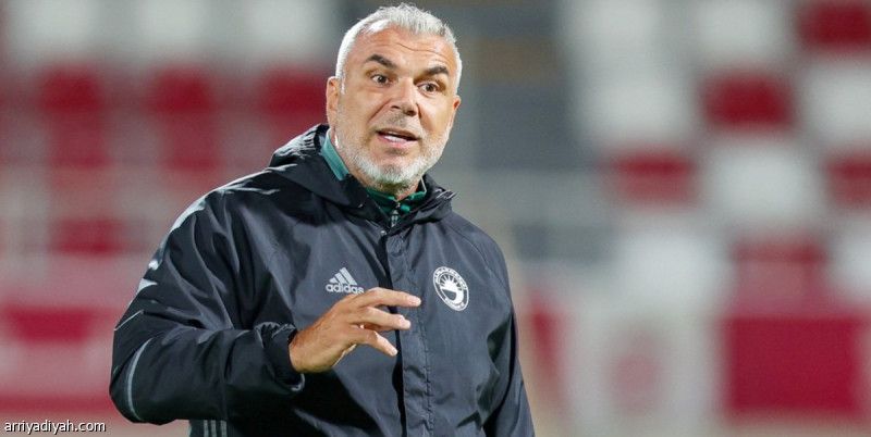 أمام الأندية السعودية.. كوزمين 4 انتصارات و7 خسائر و9 تعادلات