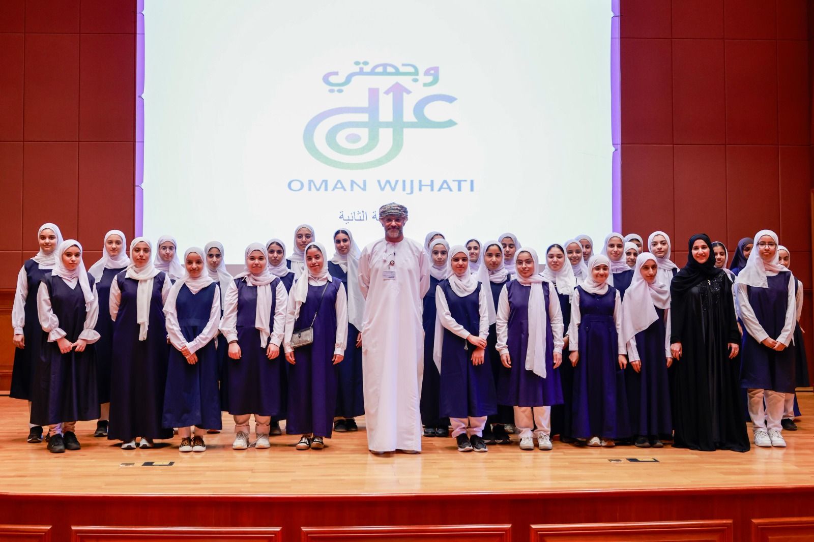 اطلاق النسخة الثانية من برنامج “عمان وجهتي”