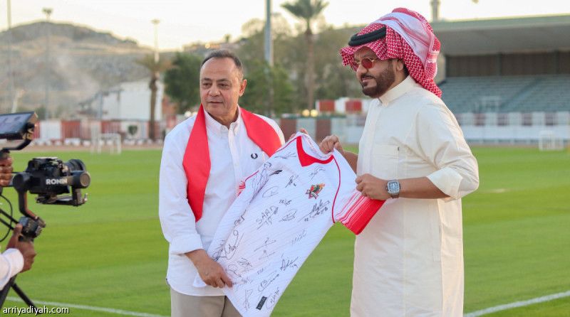 الوحداويون يستقبلون يحيى