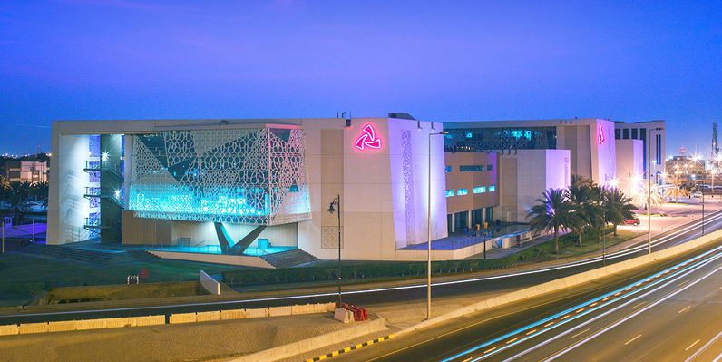 بنك مسقط يحقق أرباحًا تتجاوز 58 مليون ريال عُماني