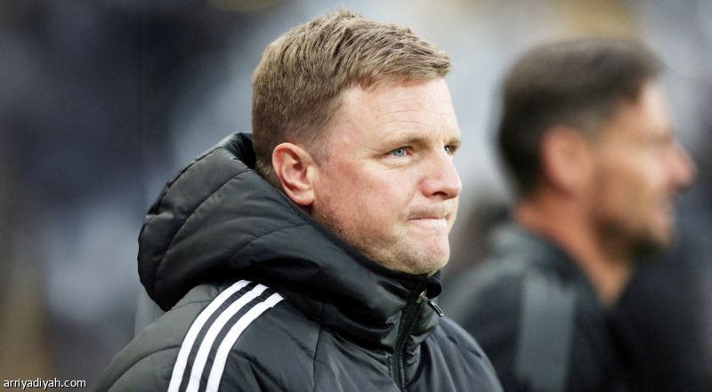 الالتهاب الرئوي يُبعد هاو عن نيوكاسل