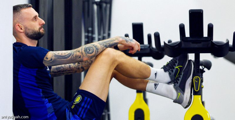 الثلاثاء.. بيولي يتسلم تقرير «الراحة»