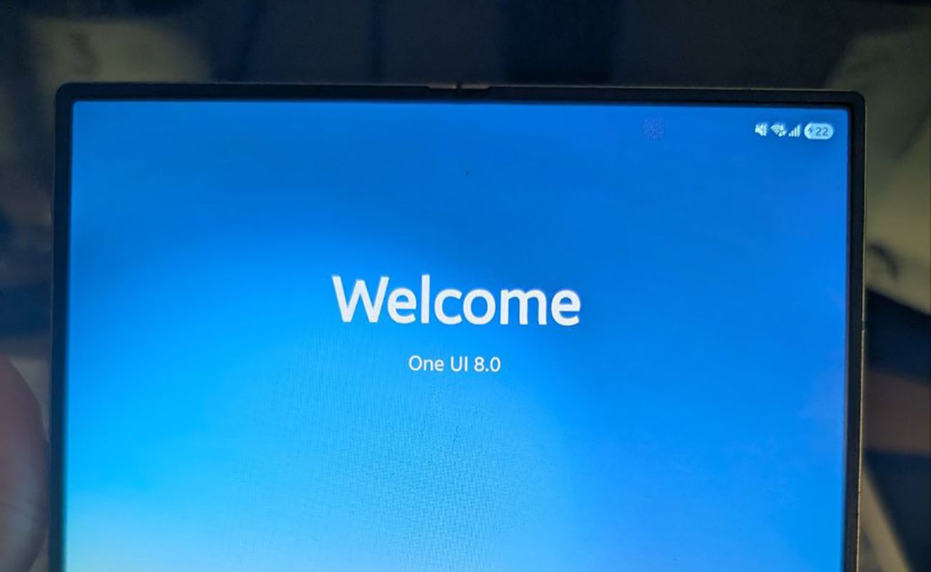 واجهة سامسونج لأندرويد 16 تظهر لأول مرة في التسريبات