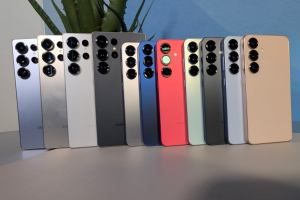 أبل تحقق تفوق تاريخي على سامسونج بسبب هذا الهاتف