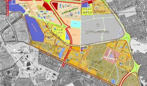 عودة الهدد في جدة .. الأمانة العام بجدة تحسم حقيقة أمر الإزالة والاحياء الجديدة المشمولة في الهدد