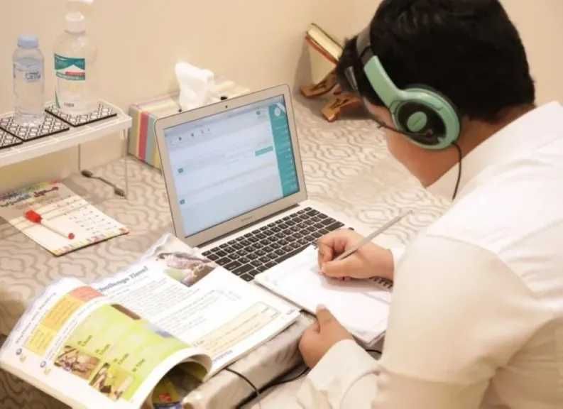 السعودية تعلق الدراسة الحضورية بالمنطقة الشرقية لهذا السبب