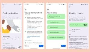 ميزة أندرويد الأهم للحماية من سرقة الهواتف قادمة لمعظم المستخدمين