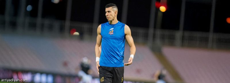 الوحدة يفقد الياميق أمام التعاون