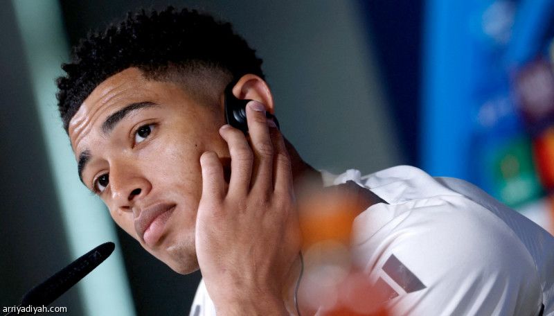 بيلينجهام: الريال حقق كل شيء في الأبطال