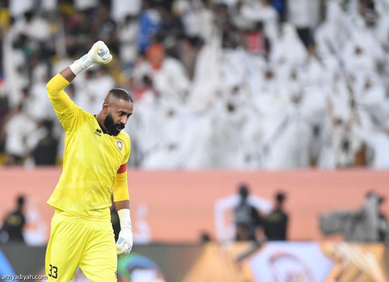 وليد.. بطل دوري في كل محطة