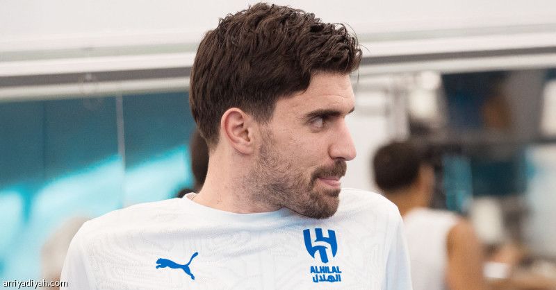 بورتو يخطط على نيفيز