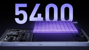 بطارية عملاقة بسعة تخزين غير مسبوقة في شاومي 16 القادم