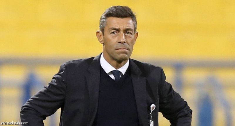 النتائج الرديئة تُبعد كايشينيا عن سانتوس